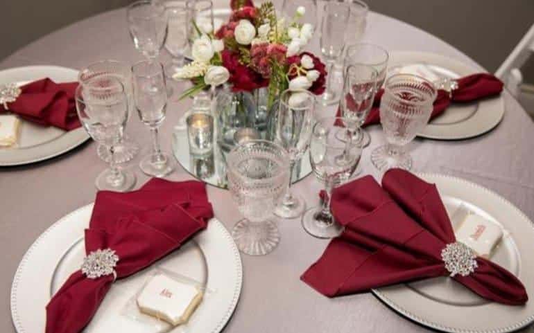 Table Setting