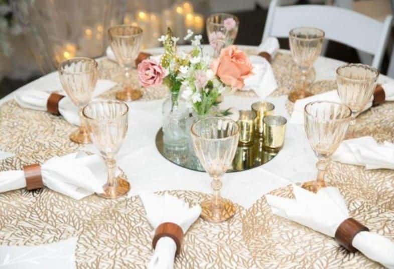 Table Setting